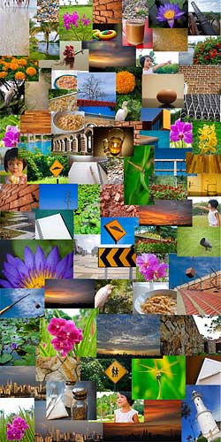My istockphoto collection